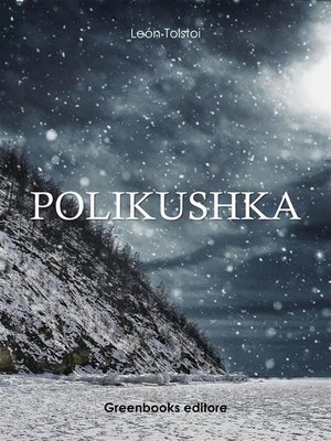 cover image of Polikushka